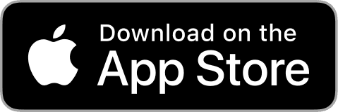 Download on the App Store — coming soon